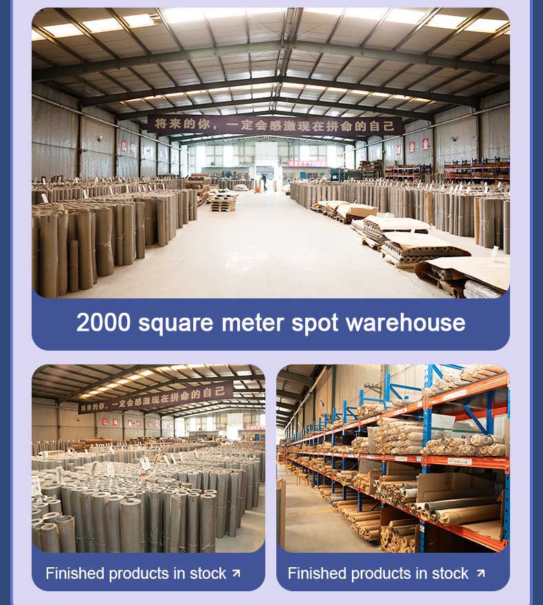 Anping Rongshang Wire Mesh Products Co., Ltd.