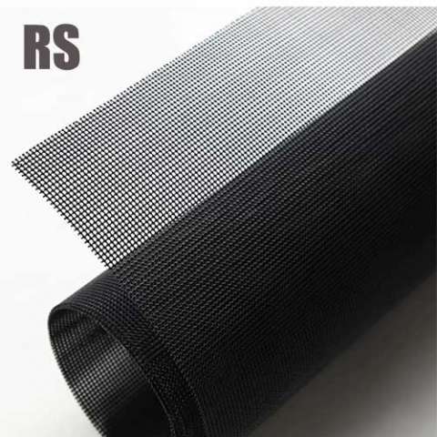 Stainless steel diamond mesh window screen