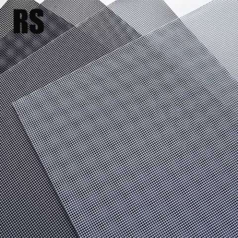  Stainless steel diamond mesh window screen