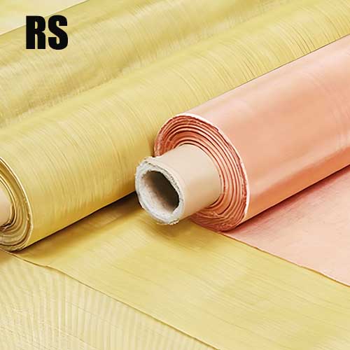 Copper Mesh