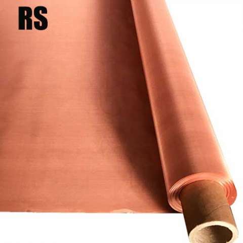 Copper Mesh