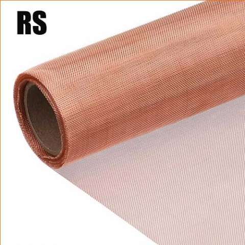 Copper Mesh
