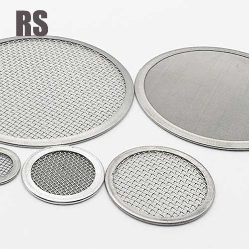  Stainless steel filter mesh sheets