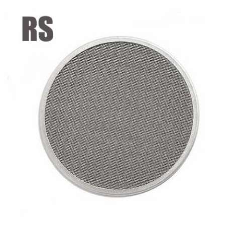 Stainless steel filter mesh sheets