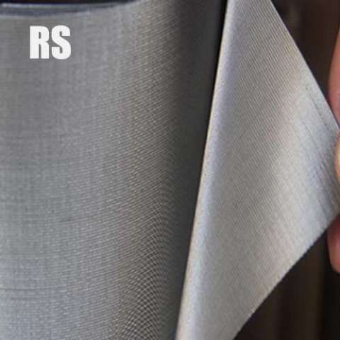 Stainless steel mat mesh