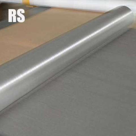 Stainless steel mat mesh