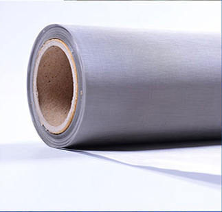 Stainless Steel Square Woven Mesh