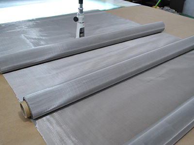 Are you looking for a professional stainless steel mesh manufacturer?