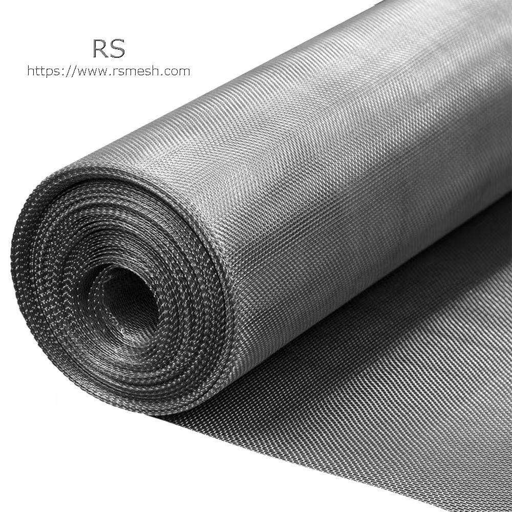 wire mesh manufacturer
