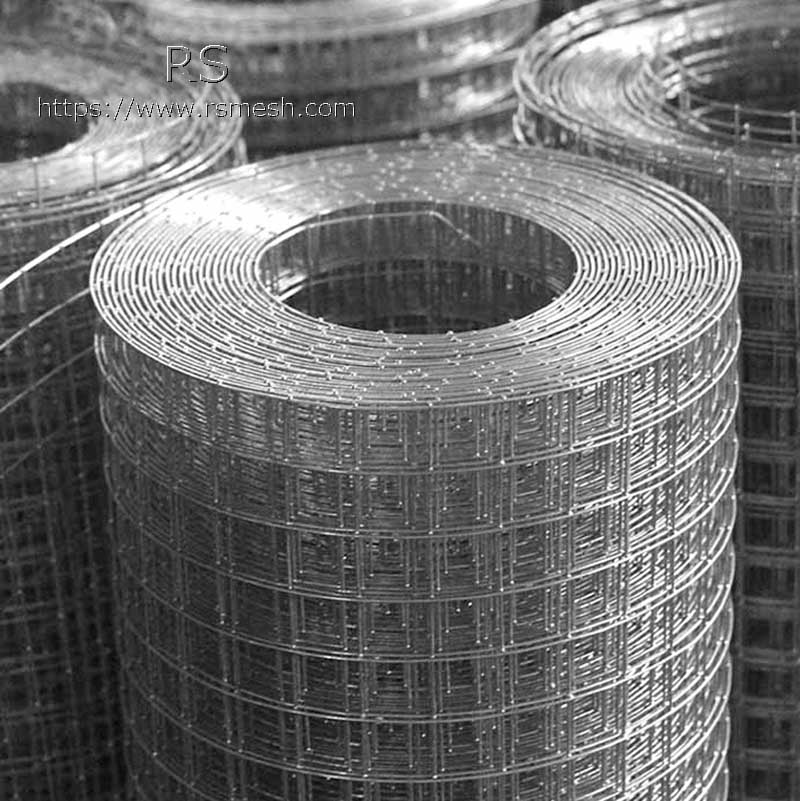 wire mesh manufacturer