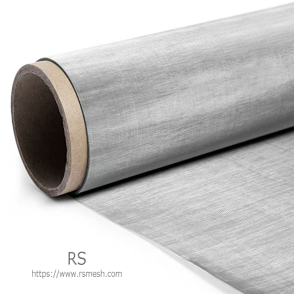 wire mesh manufacturer