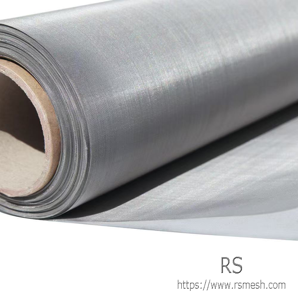 wire mesh manufacturer