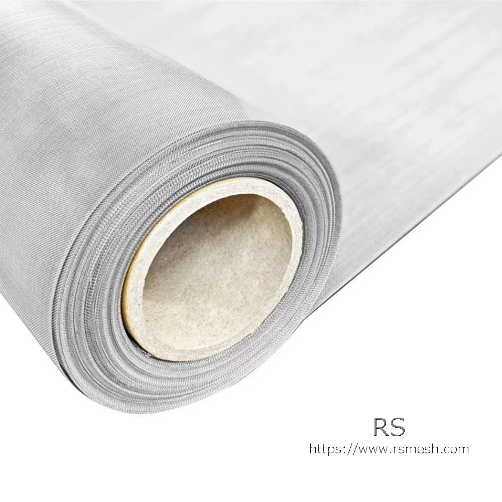 wire mesh manufacturer