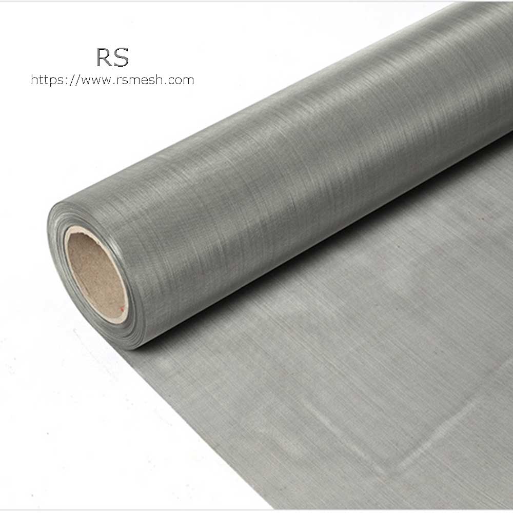 wire mesh manufacturer