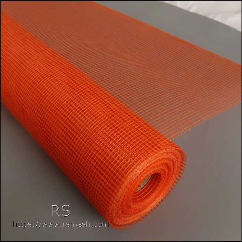 fiberglass plaster mesh