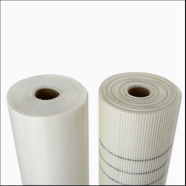 fiberglass mesh for waterproofing