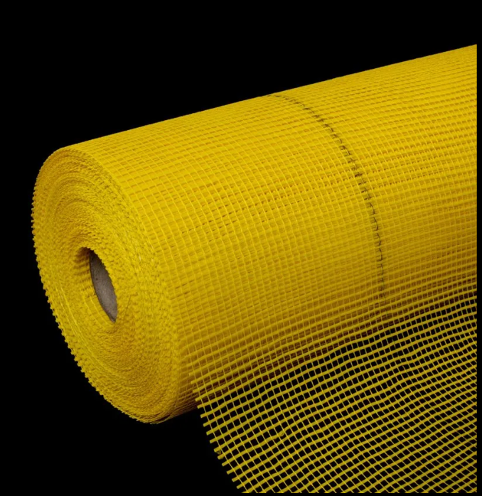 fiberglass mesh sheets